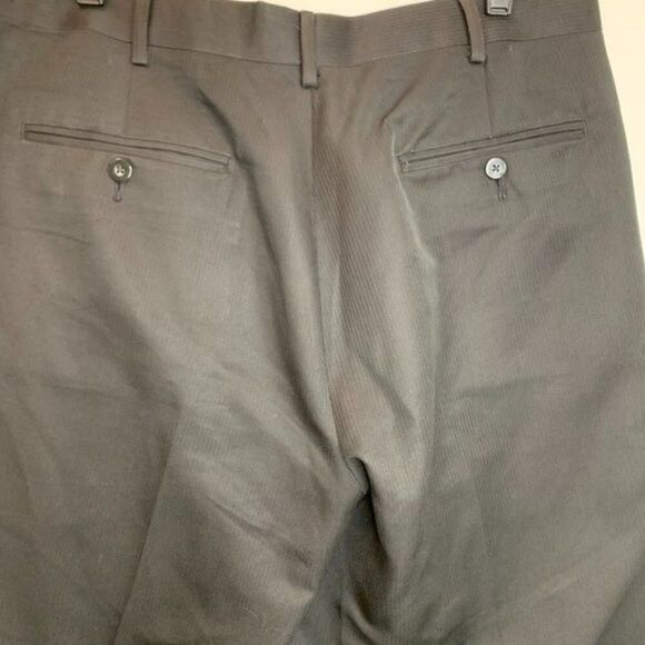 AXIST Men's Dress Pants Size 36/32 - Picture 5 of 7